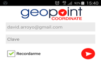 Geopoint