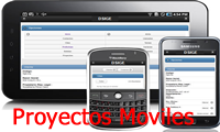 Proyectos Web